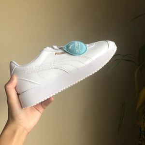 Puma Turino Stacked Sneakers